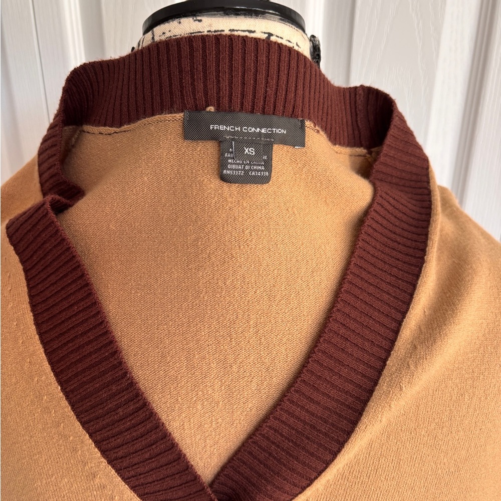 French Connection Cardigan - Picture 5 of 5